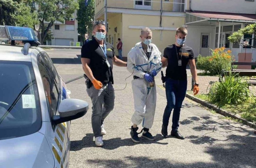 Örökre börtönben maradhat a lányait kegyetlenül kivégző apa