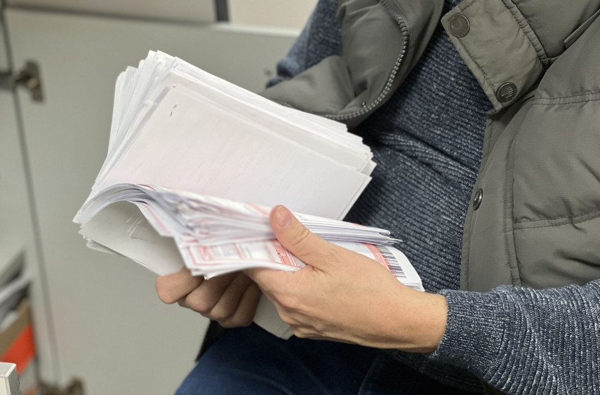 Tucatnyi rendőr csapott le két orvosra Győrben