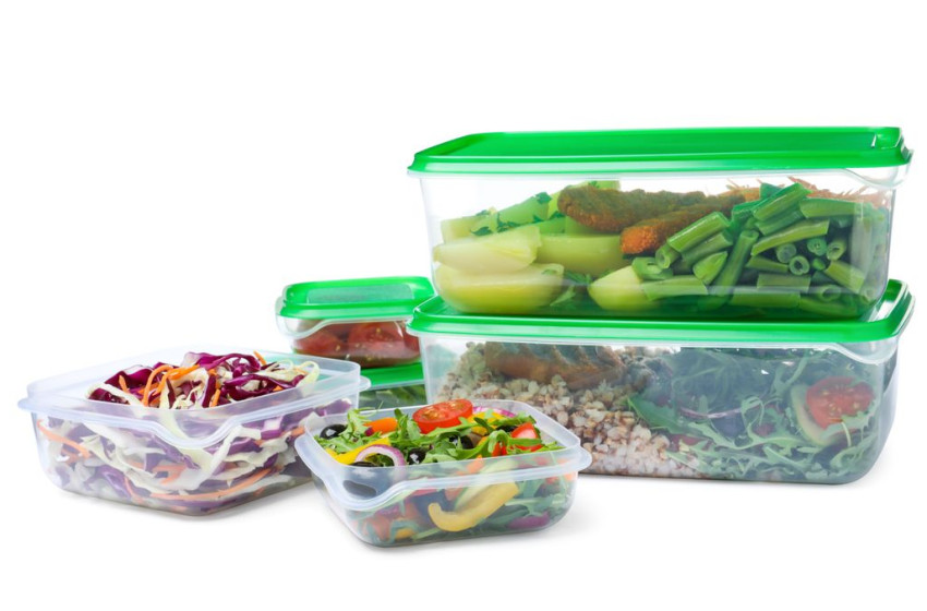 Hogy tároljuk és használjuk fel az ételmaradékot? 