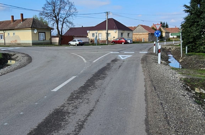 Figyelmesen Bágyogszováton