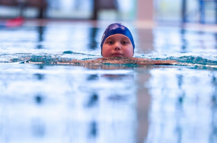 Ingyenes gyógyúszás Győrben