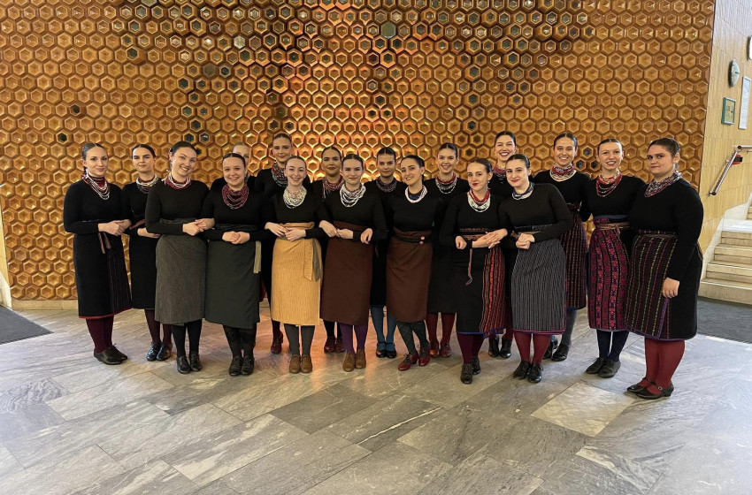 Ismét nagy sikere volt a kapuvári Pletykásoknak