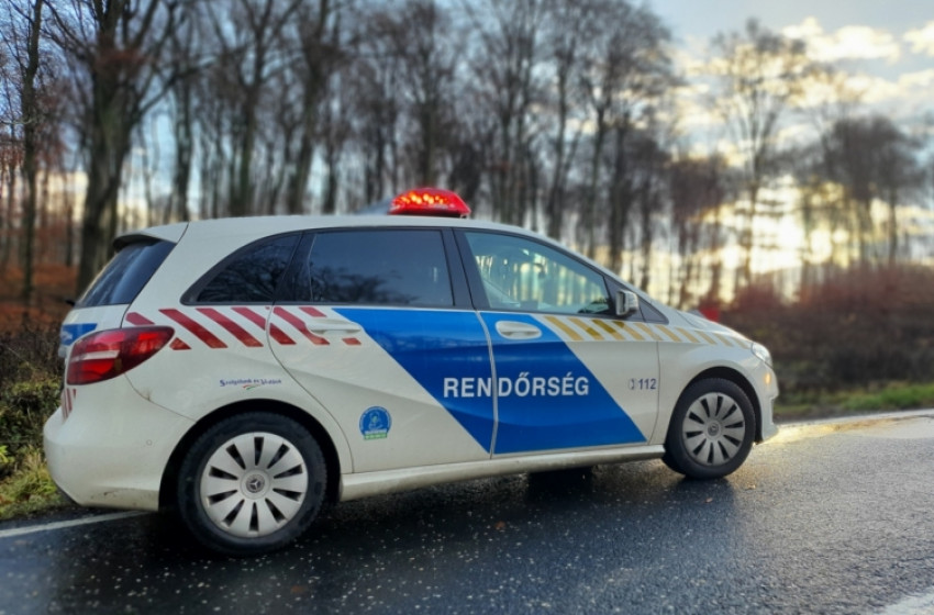 Gázszerelőnek adta ki magát