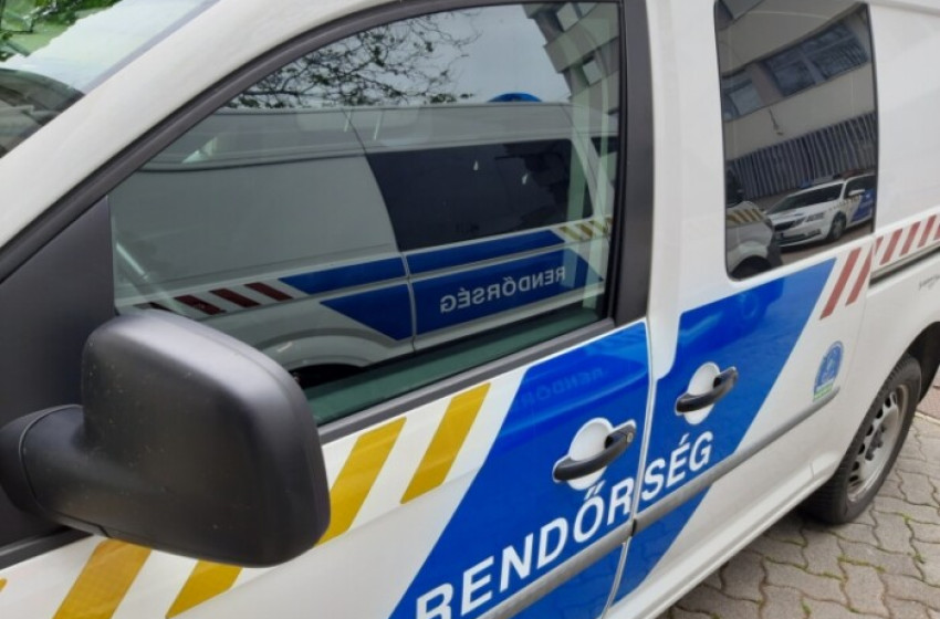 Márciusi csúszós utakon