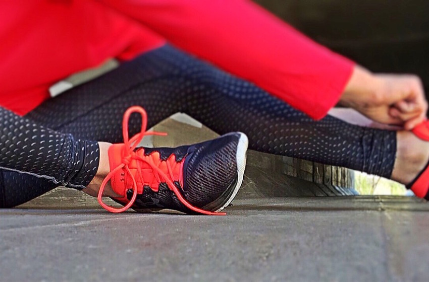 Ne félj a súlyzóktól: sem férfias, se túlságosan izmos nem leszel tőlük