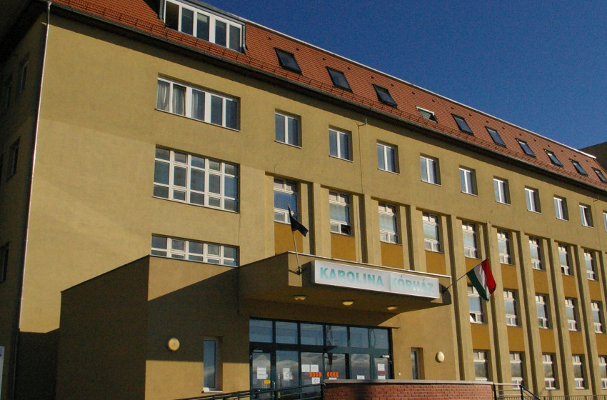 Kötelező maszk használat feloldásra került sor Mosonmagyaróváron