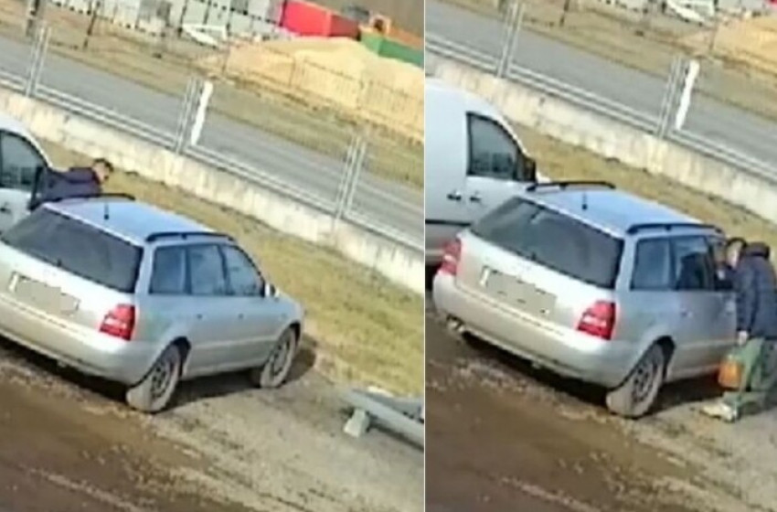 Meghökkentő módszerrel lopják az autókat itthon