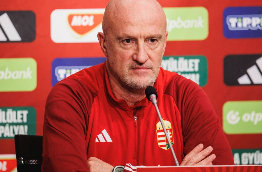 Rossi szerint a magyarok számára nincsen barátságos mérkőzés