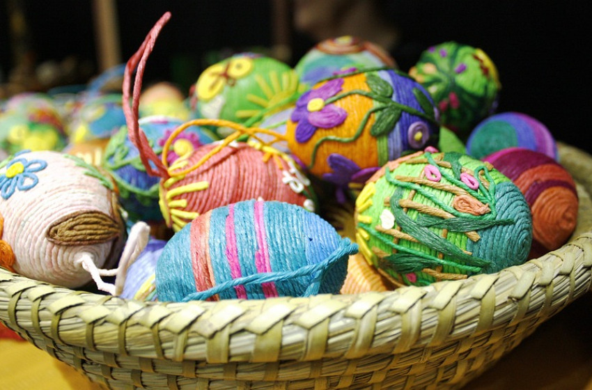 Alkoss és gyarapíts Barbacson