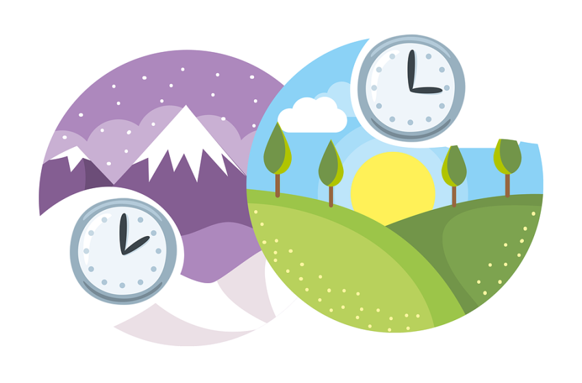 Óraátállítás: fontos időpont közeledik