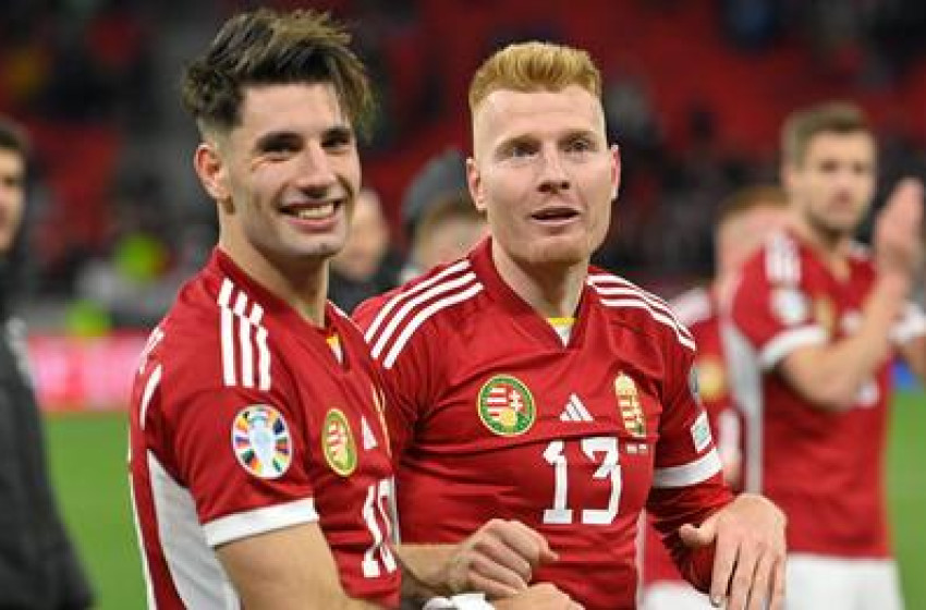 A veretlenségi sorozat megőrzése a tét 