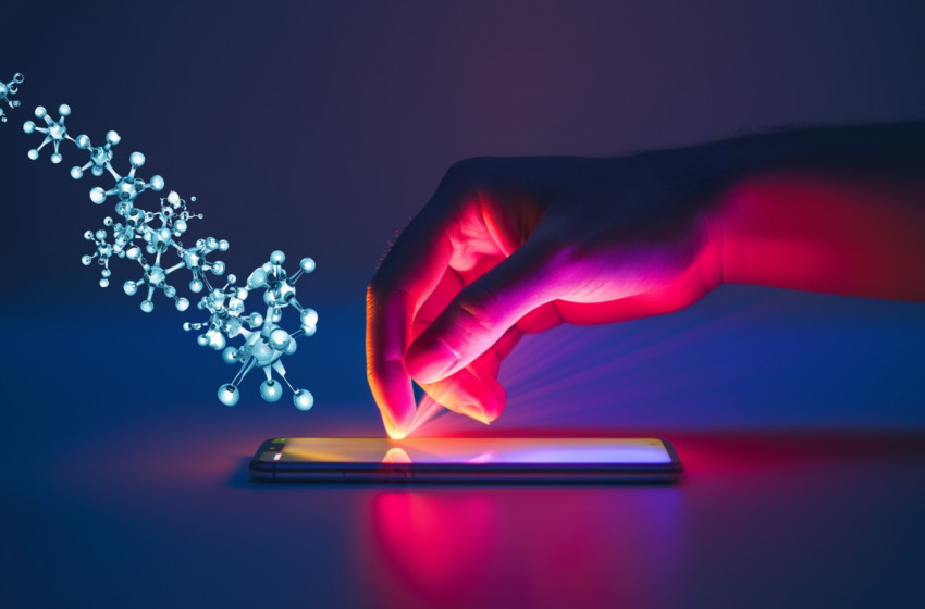 Szúrásmentes vércukormérés a láthatáron