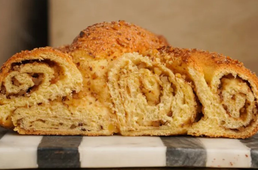 5 tipp a tökéletes töltött kalácsok készítéséhez