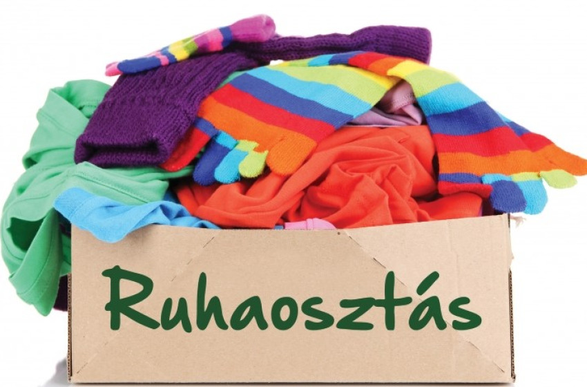 Ruhaosztás Ivánban