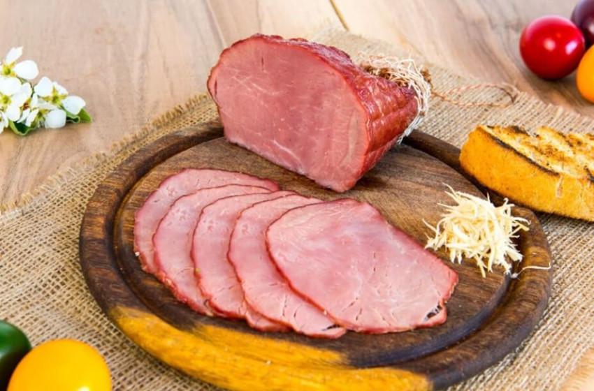 Így válasszuk ki a tökéletes húsvéti sonkát! 
