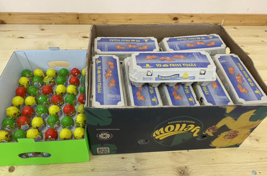 Érkezik a tartós segítség Kapuváron