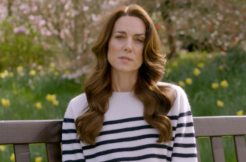 Rákot diagnosztizáltak Katalin walesi hercegnénél - Videó