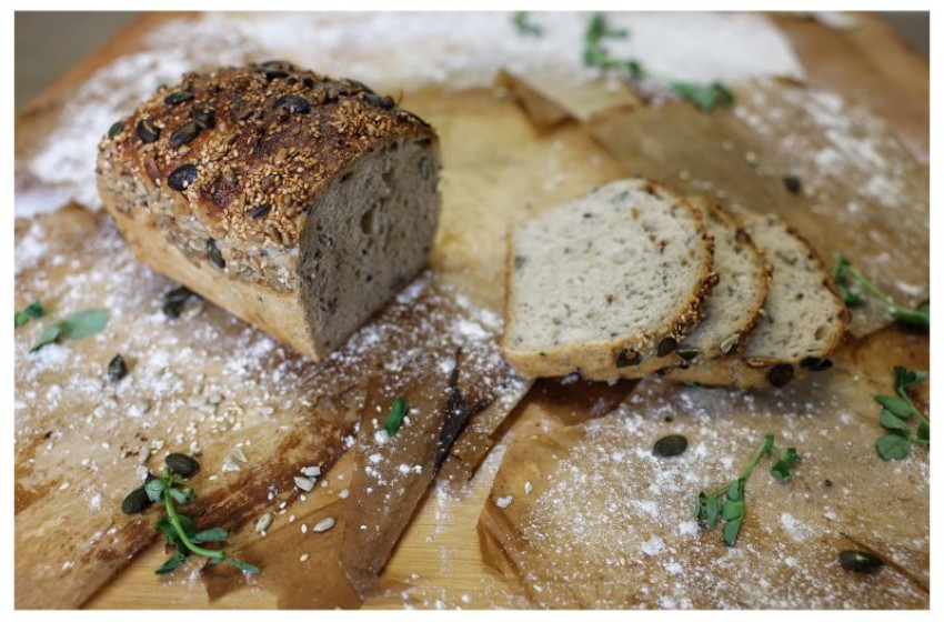 Lekörözte Európát a vadkovászos magyar kenyér