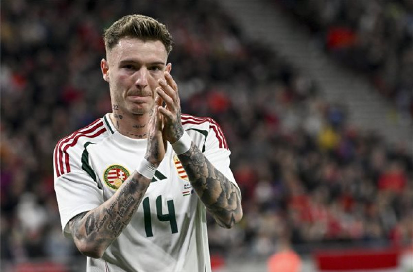 Újabb győzelemmel folytatódott a veretlenségi sorozat