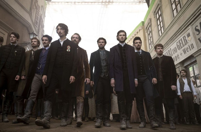 Elképesztő siker: már 120 ezer nézőhöz közelít a Most vagy soha! 