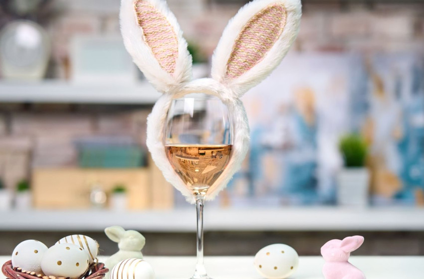 Borok a húsvéti sonka mellé 