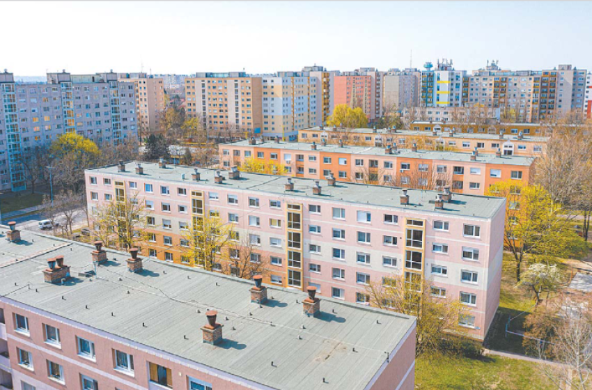 Két új albérlet-támogatás is igényelhető tavasztól