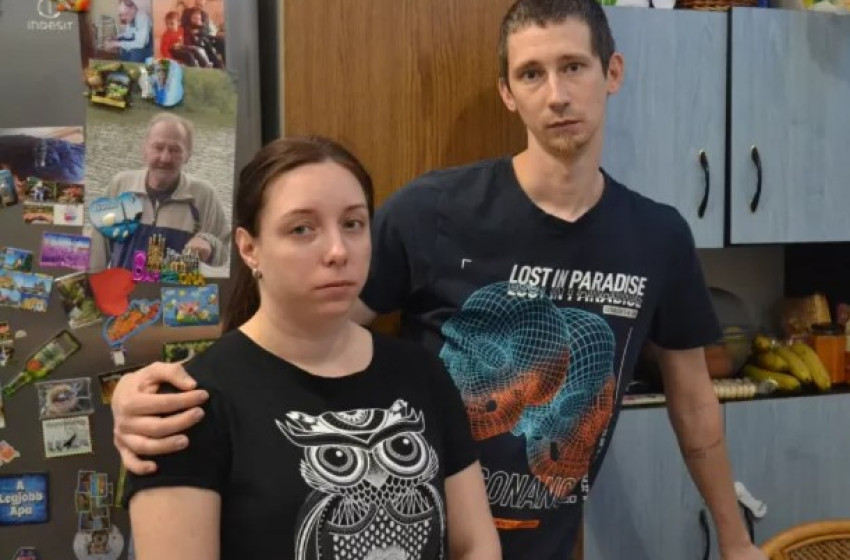 Napokig mélyaltatásban tartották azt az a kislányt, akire március elején kutya támadt Sopronban