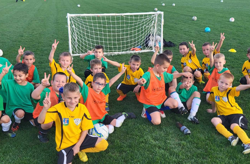 Ovifoci fesztivál Csornán 