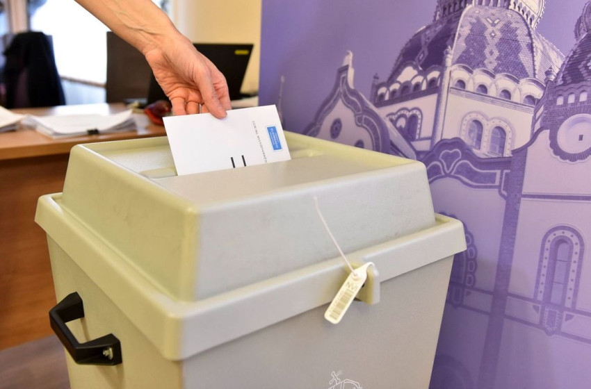 Csütörtökön állapítják meg, hogy az önkormányzati választáson hány ajánlásra van szükség 