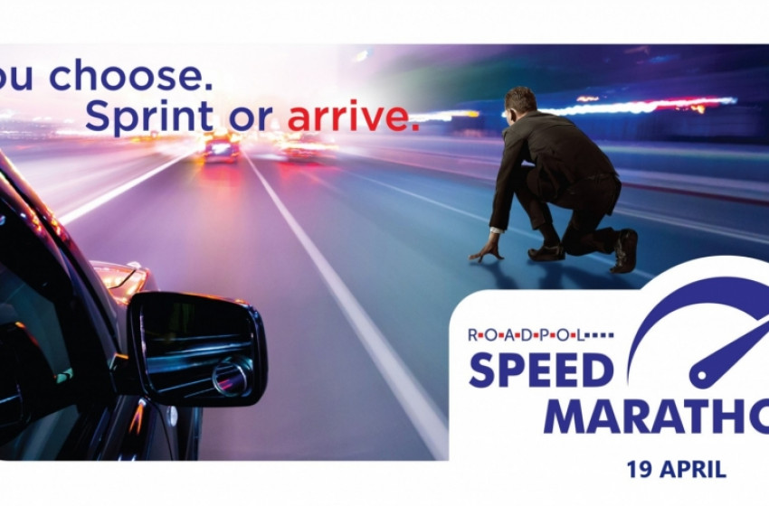 Hol mérjenek az idei Speedmarathonon rendőreink?