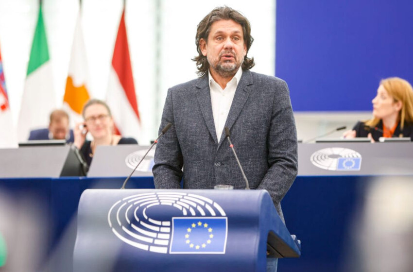 Íme, a Fidesz EP-képviselőjelöltjeinek listája