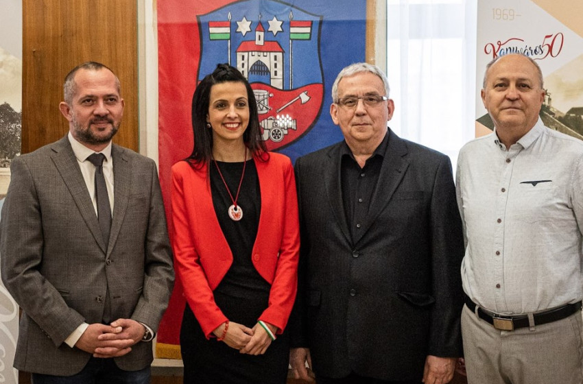 Téma a zöldenergia