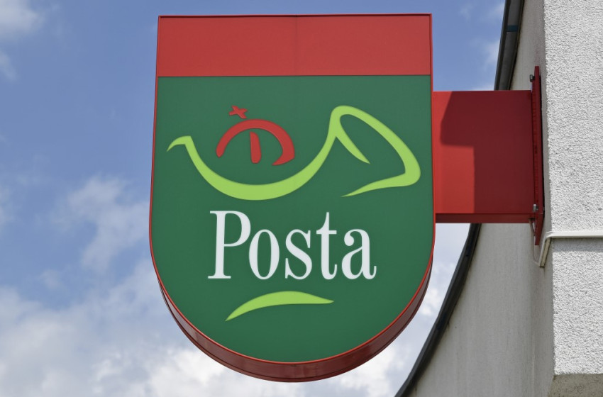 A postákon is ingyenes lehet a pénzfelvétel havi 150 ezer forintig