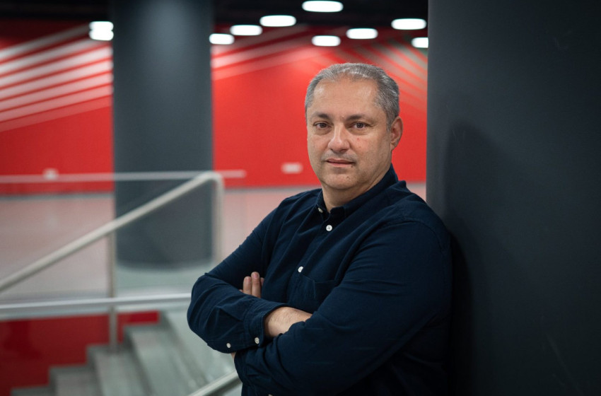 Megműtötték Hajdú B. Istvánt, valószínűleg az Eb-ről sem közvetíthet még