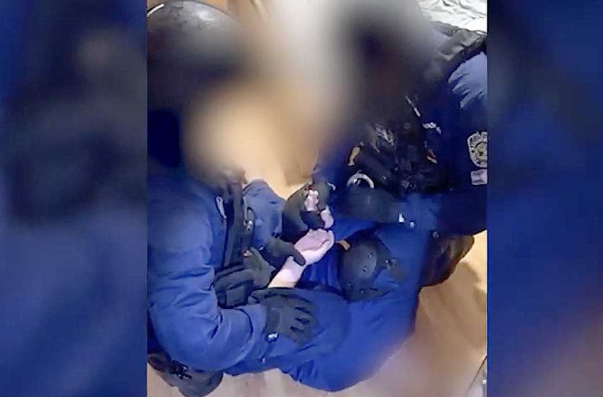 Meztelen fotókat kért a 10 éves gyerektől egy felnőtt férfi az interneten