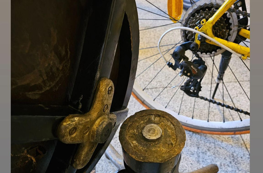 Huligánok tönkretették a Keleti pályaudvar közösségi zongoráját 