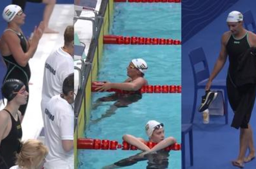 Hosszú és Milák visszatért: mindketten a legjobb idővel jutottak döntőbe az ob-n