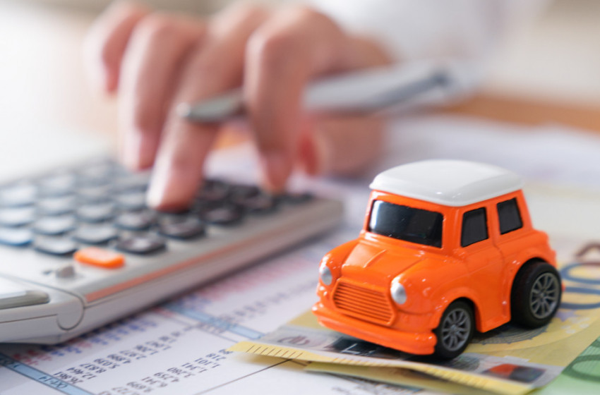 Közeledik a gépjárműadó befizetésének határideje