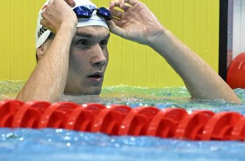 Milák Kristóf fölényesen nyert