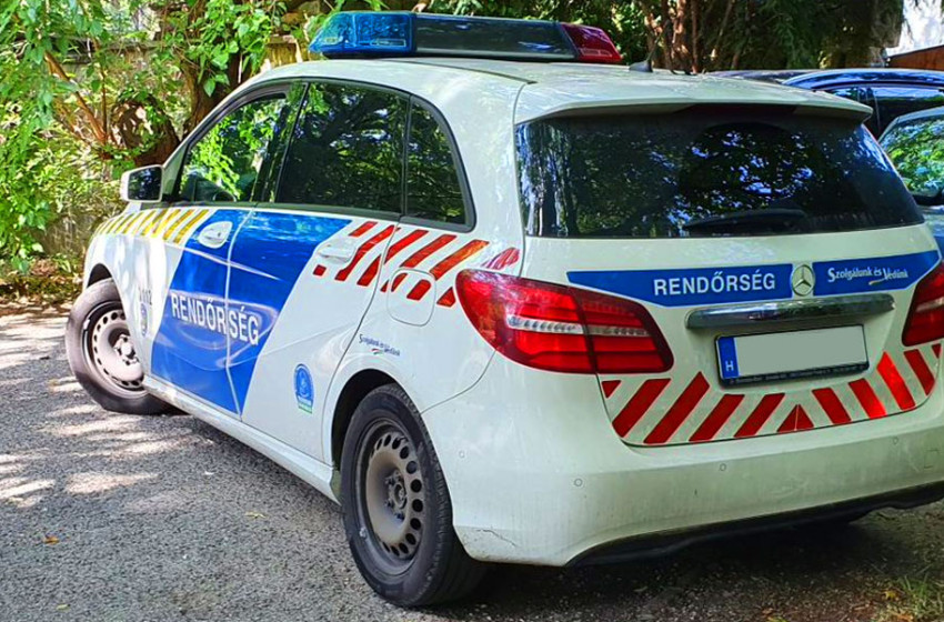 Megszökött otthonról a tinilány, mert már nem bírta, hogy apja, évek óta rendszeresen zaklatta őt