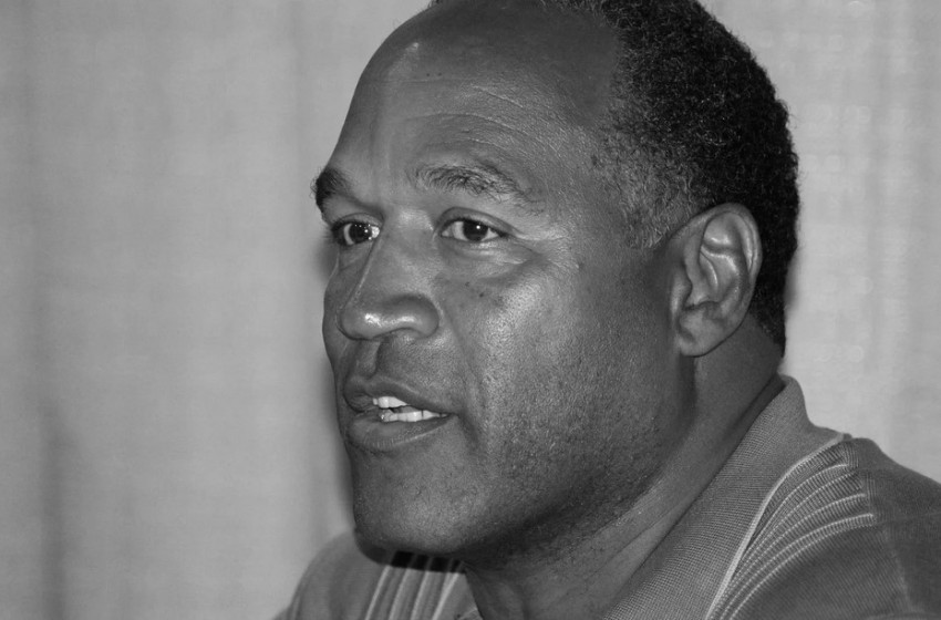 Meghalt O. J. Simpson