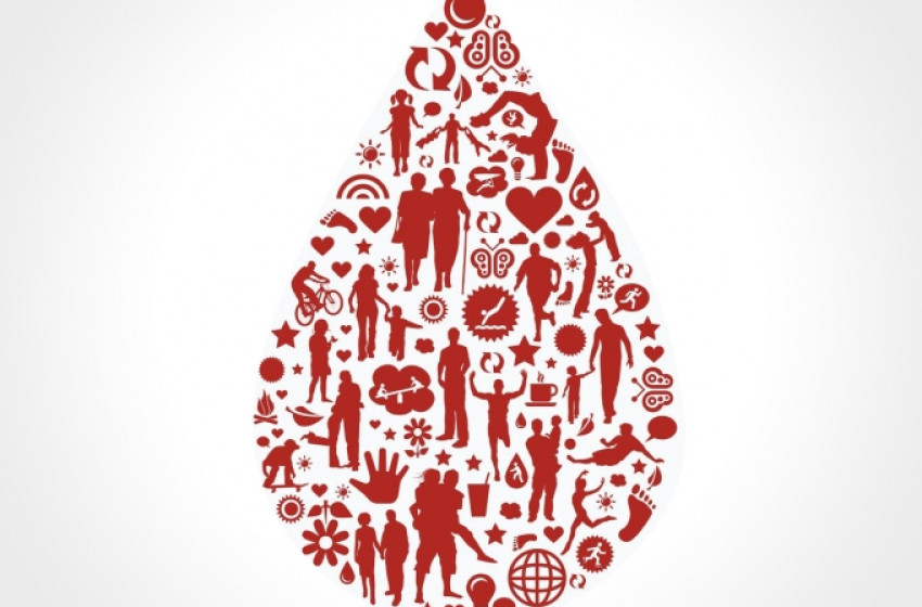 Adj vért Rábatamásiban