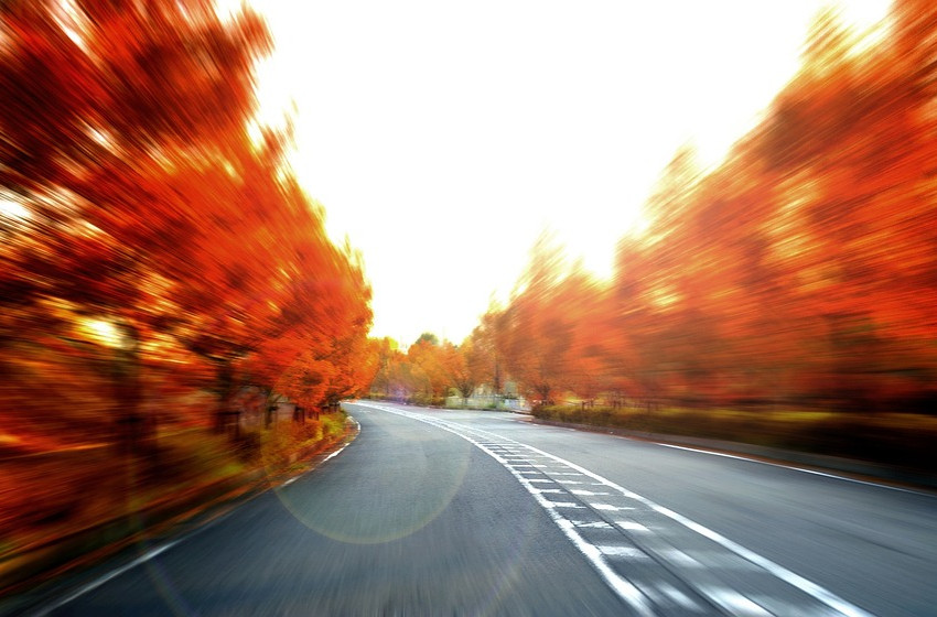 Levadásszák a gyorshajtókat, minden eszközt bevet a rendőrség