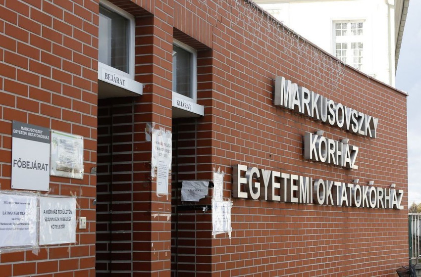 Súlyosan bántalmazott csecsemőt ápolnak a kórházban, a rendőrség nyomozást indított