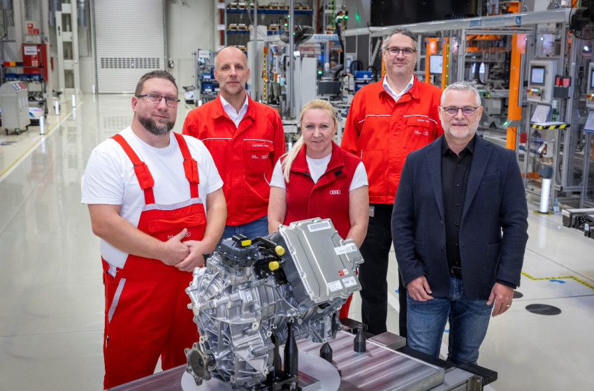 Megszületett a bérmegállapodás az Audinál