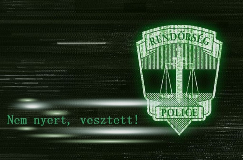 Internetes csalás áldozata lett egy csornai hölgy