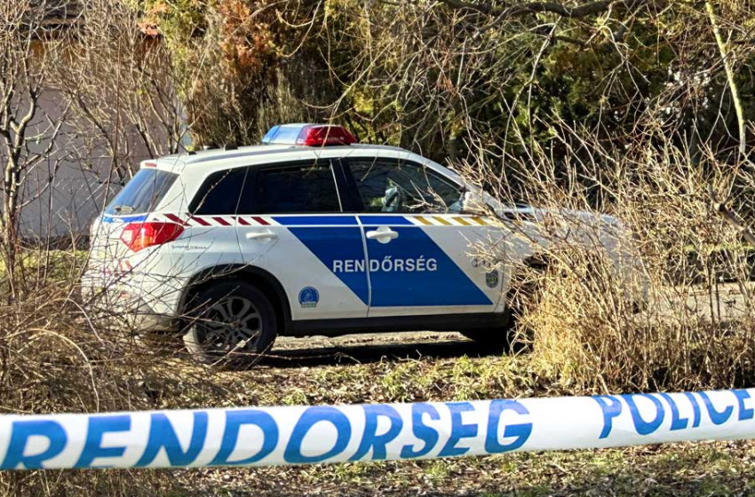 Orosz rulett közben fejbe lőtte magát egy diák, a holttestet az édesanya fedezte fel gyermeke szobájában