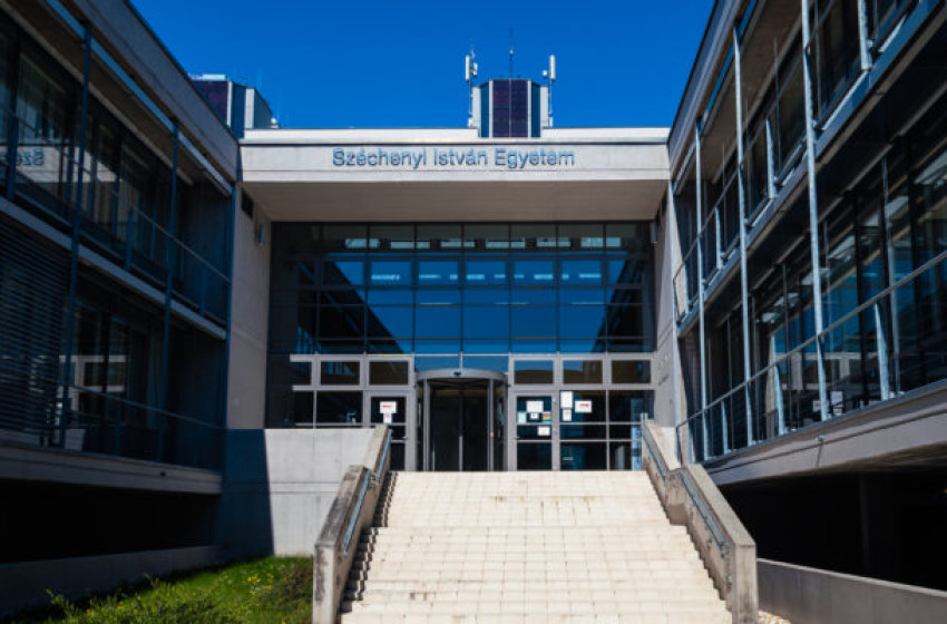 Ez a legjobb magyar egyetem a nemzetközi rangsor szerint
