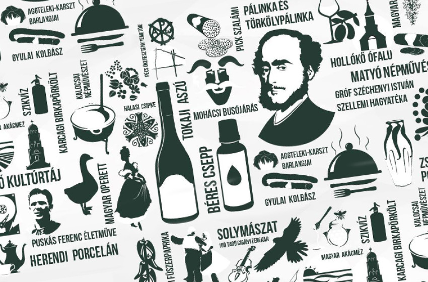 Meghirdették a hungarikum-pályázatokat