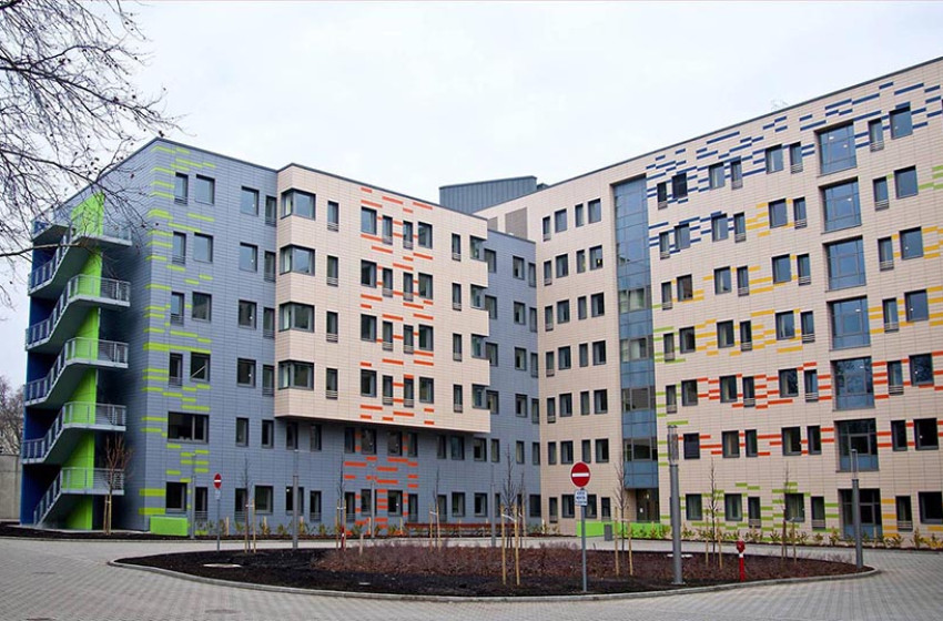 Látógatási tilalmat rendelt el a győri Petz Aladár Egyetemi Oktató Kórház 